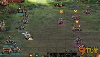 策略游戏28关攻略 策略游戏28关攻略