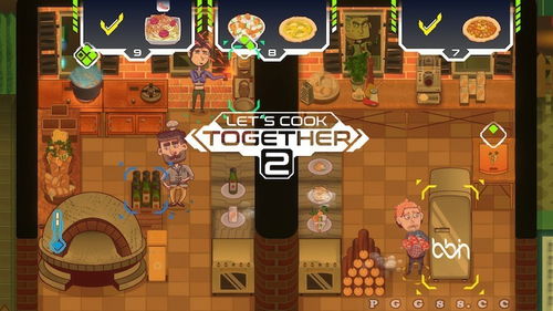 合作救人质游戏攻略