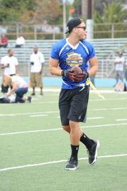 洛杉矶德比之战游戏攻略