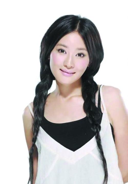 26岁女星金子涵宣布退圈