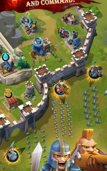 各大游戏家园对比攻略