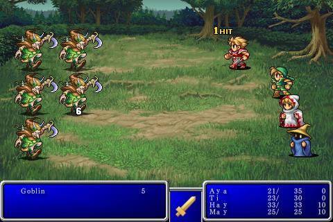 nes幻想传说游戏攻略 nes幻想传说游戏攻略