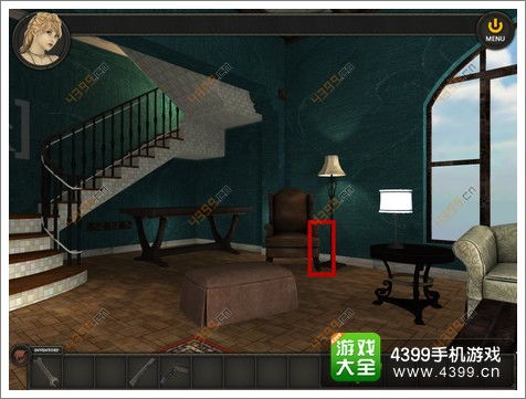 完美逃脱4游戏攻略