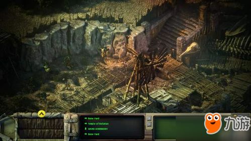 美丽的忧伤游戏攻略