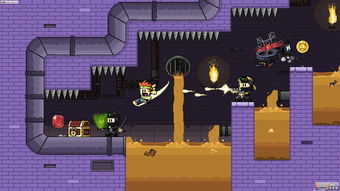 摧毁积木英雄游戏攻略