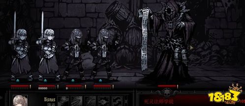 邪恶修女游戏通关攻略