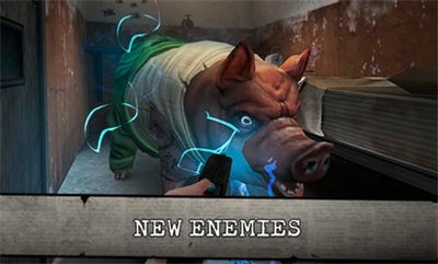 屠夫先生2游戏攻略 屠夫先生2游戏攻略