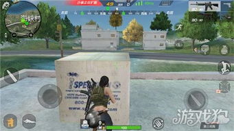 火线快递小游戏攻略