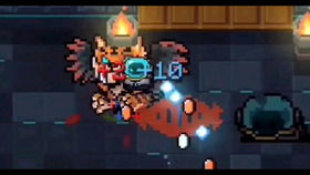 金属骑士小游戏攻略