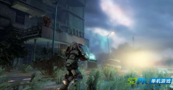 异形怪兽大战游戏攻略