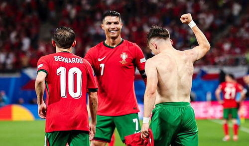 C罗点评甲亢哥中国行