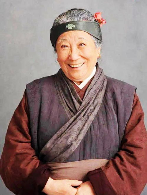 《红楼梦》“刘姥姥”叶琳瑯去世