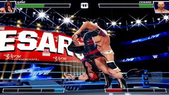 wwe2022游戏攻略