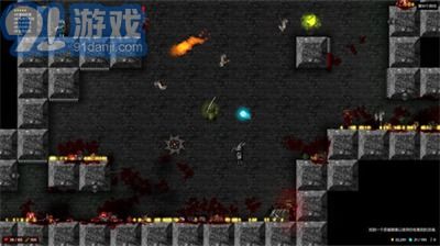 冲出地牢游戏攻略视频