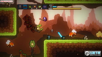 猛兽峡谷测试游戏攻略 猛兽峡谷测试游戏攻略