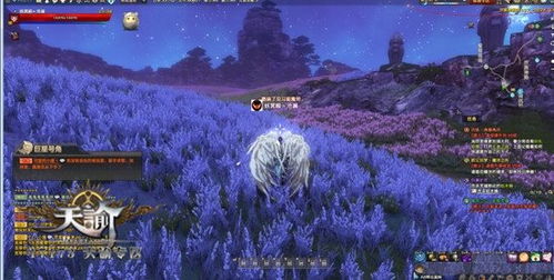 17173天谕游戏攻略