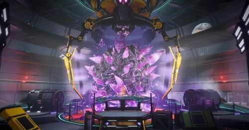 解密游戏瑞利达攻略