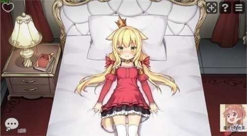 恶魔小姐姐 游戏攻略