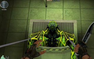 无厘头的生化游戏攻略