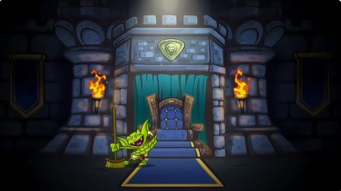 废土王爵游戏攻略视频