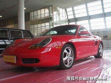 卖340辆保时捷女销冠仍被黄谣缠身 卖340辆保时捷女销冠仍被黄谣缠身