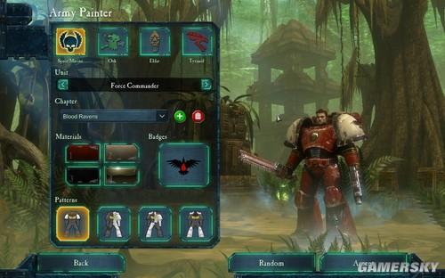 战锤觉醒游戏攻略