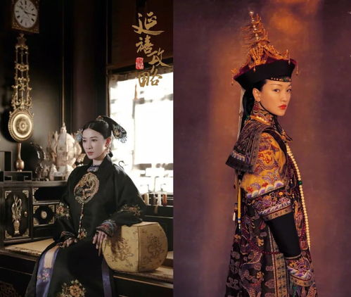 清朝乾隆后宫游戏攻略