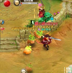 下载游戏世外桃园攻略 下载游戏世外桃园攻略