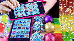 巧克力软糖餐厅游戏攻略