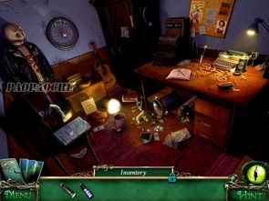 游戏 隐秘的角落攻略