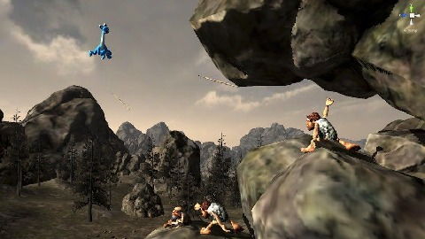 恐怖恐龙攻略下载游戏 恐怖恐龙攻略下载游戏