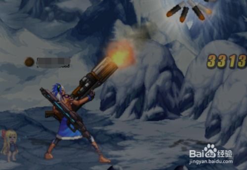 狂暴者游戏攻略视频