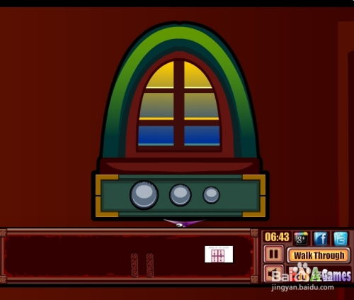 圣诞的现场游戏攻略