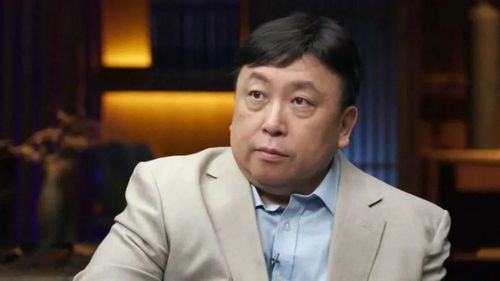 导演王晶炮轰“香港顶流”姜涛