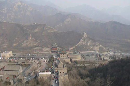 太行山燕山为北京挡风?专家回应