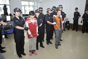 订婚强奸案将宣判 男方一审获刑3年