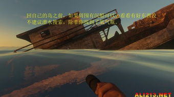 男女荒岛求生游戏攻略