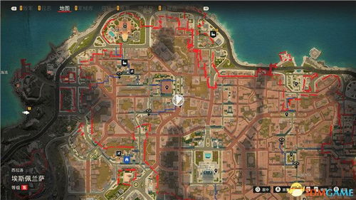 孤岛都市传说游戏攻略