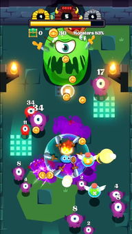 水果合成粘液游戏攻略