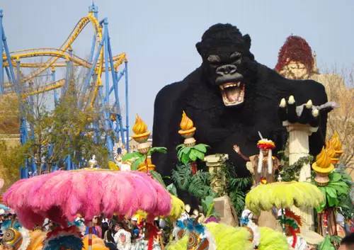 迪士尼故事王国游戏攻略