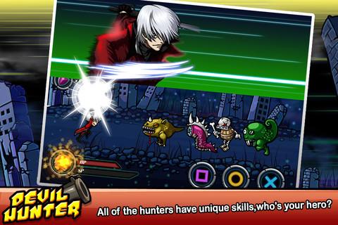 恶魔医生游戏攻略视频