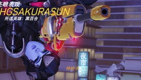 守望先锋人生游戏攻略 守望先锋人生游戏攻略