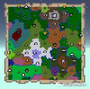 森林游戏的地图攻略 森林游戏的地图攻略
