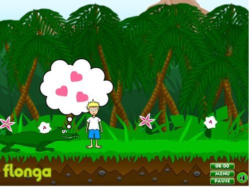 警察小游戏逃生攻略 警察小游戏逃生攻略