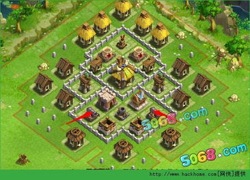 疯狂屠夫的游戏攻略