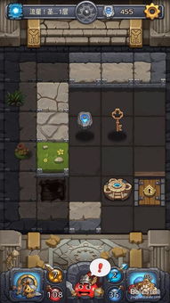 不思议游戏前传攻略