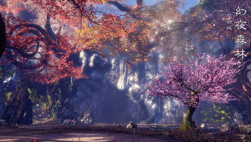 最美的风景 游戏攻略