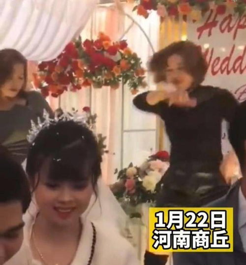 婚礼前夕男子与丈母娘私奔