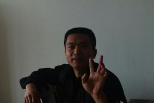 甲亢哥晒多张中国行照片并发文