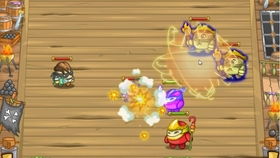 口袋乌托邦 小游戏攻略